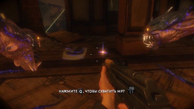 The Darkness 2 #7 ЗАБИЛИ СТРЕЛКУ !!! (16+) смотреть онлайн