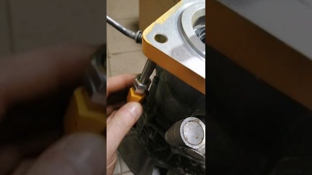 тихая нива дополнение (установка правильного монблока на ниву продолжение). смотреть онлайн