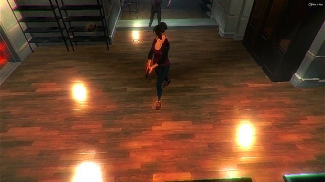 Outbreak: Endless Nightmares | GamePlay | Nintendo Switch смотреть онлайн