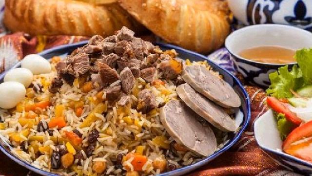 Навруз – минус к песне, который ищут все! С праздником НАВРУЗ минусовка смотреть онлайн