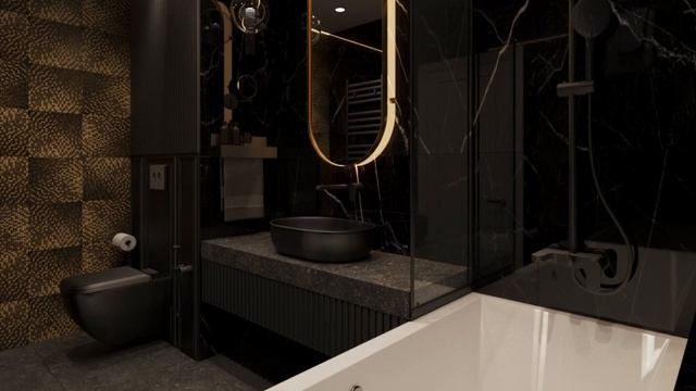 Изящный светлый интерьер для молодой пары Дизайн проект евродвушки смотреть онлайн