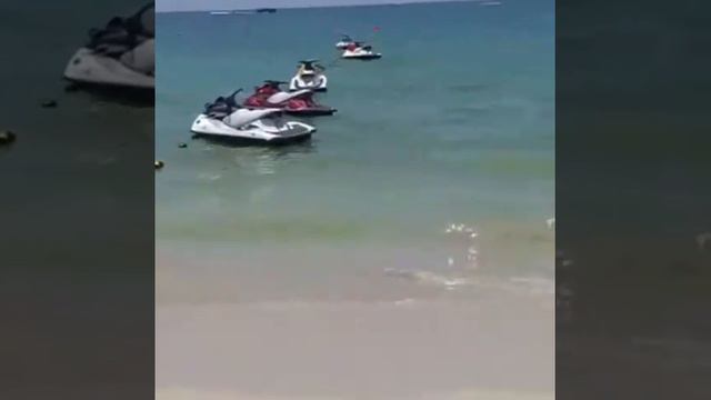 Пхукет, пляж Патонг март 2019. А считается что на Патонге самый грязный пляж. Это не так! смотреть онлайн