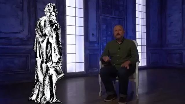 Неизвестный Пушкин смотреть онлайн