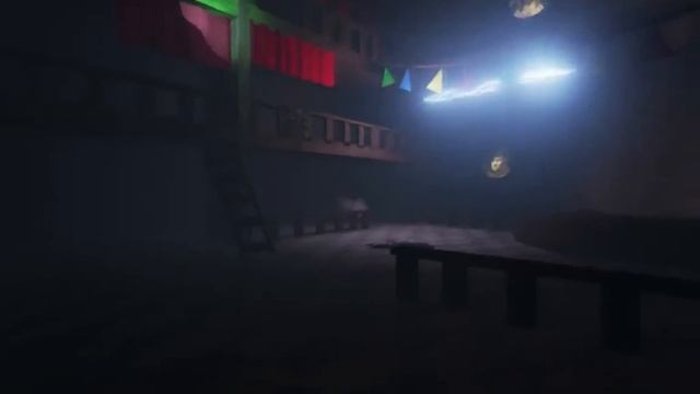 Rest House prototype game play March смотреть онлайн