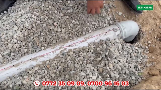 Бул видео ЭЛГЕ ѳтѳ керек! ѲЗГѲЧѲ ыкма менен СЕПТИК жана СУУ КАМПА жасайбыз ~ Кепилдиги бар смотреть онлайн