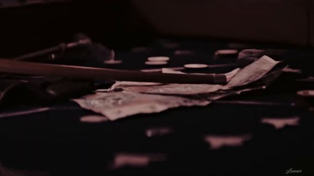 Kaz Brekker | Dirty Hands смотреть онлайн