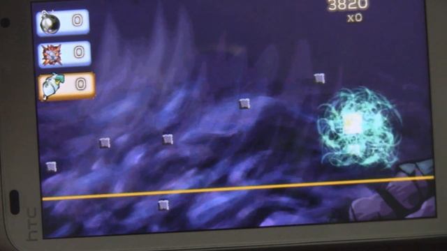 WP7 Game Review: Gerbil Physics (WMPoweruser.com) смотреть онлайн