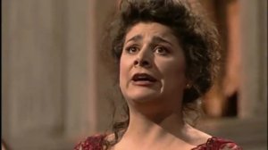 Ф. Гендель, Ария Наслаждения (Lascia la spina) – Чечилия Бартоли (Cecilia Bartoli), Италия, 1998