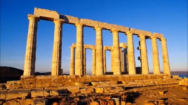 Уроки греческого языка. Урок 2. Диалог в начале урока смотреть онлайн