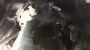 Замена свечей зажигания на lexus rx330 2003-2009. Вот чем заняться во время пандемии??