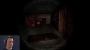 Lost In The Forest (Horror House)