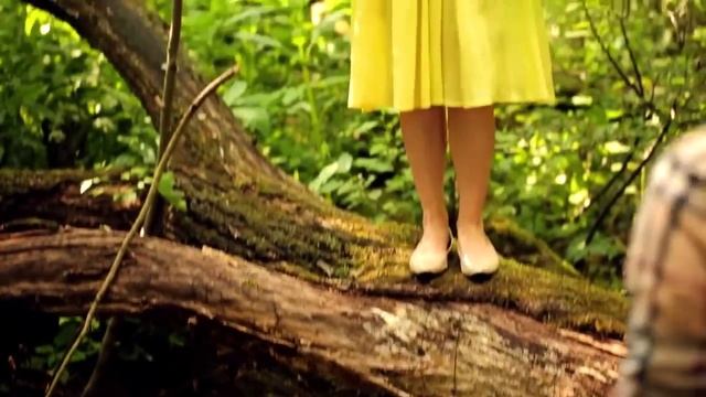Love story. Романтический ужин в лесу // #супермарковы смотреть онлайн