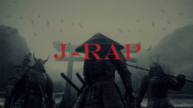 J-rap | Mix De 30 Minutos De Rap Japonés