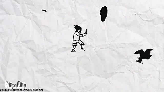 FlipaClip vs Animation Desk смотреть онлайн