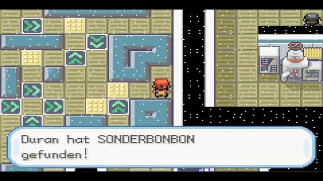 Let's Play Together Pokemon Armageddon #18 - Prismania Blackscreen смотреть онлайн