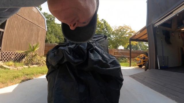 Kemimoto Touring Motorcycle Cover Install on a 2022 Indian Chieftain Limited смотреть онлайн