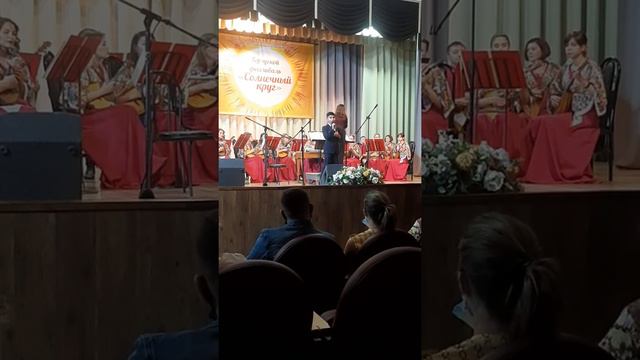 Худоян Анзор.《оркестр》Магнитогорск смотреть онлайн