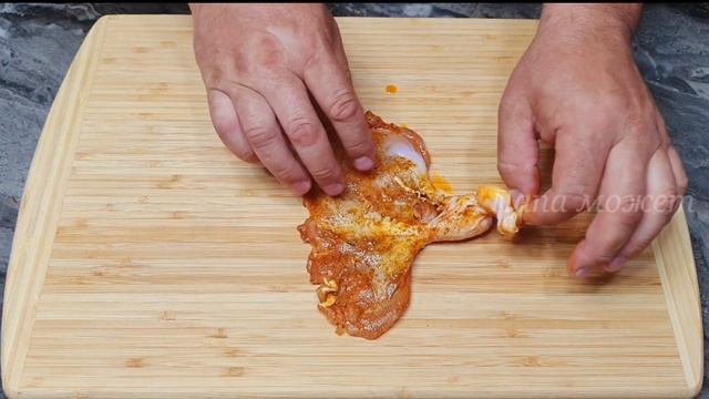 Рецепт куриных ножек из ресторана! Делаю на банкет, эффектно! Очень вкусно и красиво! Попробуйте ? смотреть онлайн