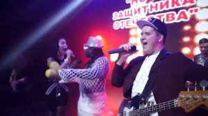 Шумбай   Эх, сез матур кызлар