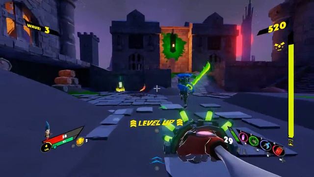 Mist Hunter Gameplay (PC) | 1080p60 смотреть онлайн