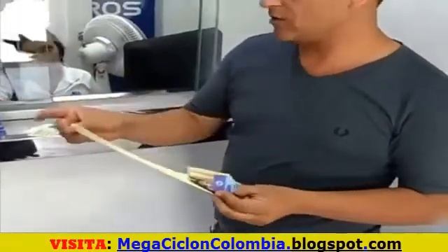 MEGACICLON SI FUNCIONA! Compruebalo AQUI TU MISMO смотреть онлайн