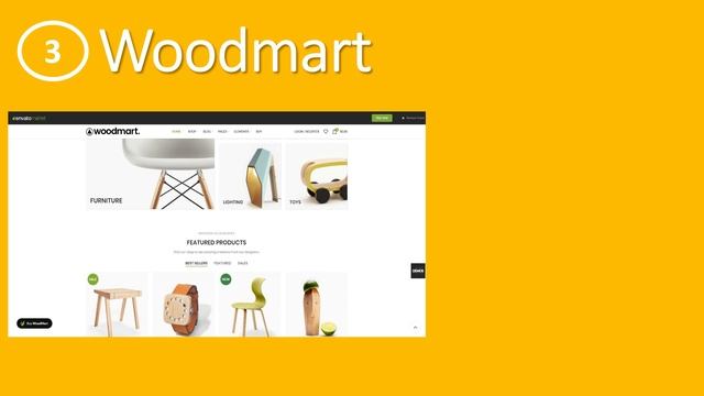 Top 5 E-Commerce Themes For Wordpress | Urdu/Hindi | Bhai Log смотреть онлайн