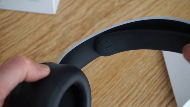 Playstation 5 Pulse 3D Headset Unboxing & Review / Das BESTE Gaming Headset? / PS5 Hands On Deutsch смотреть онлайн