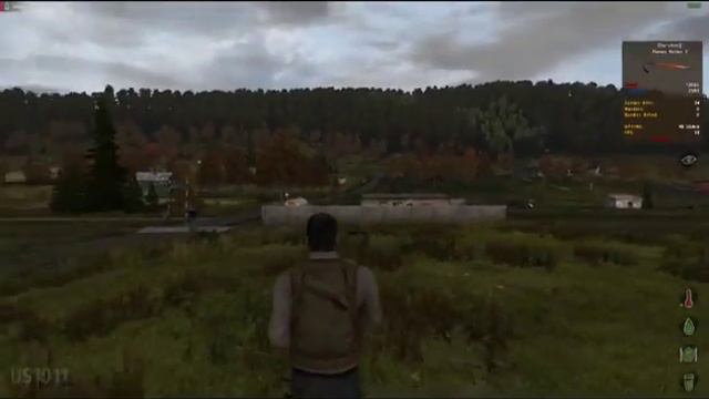 Dayz Vanilla Episode #2 смотреть онлайн