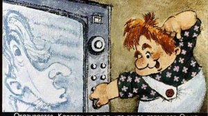 Астрид Линдгрен - Карлсон вернулся. 1 и 2 части