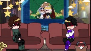 •§-Реакция маленьких Джейса и Джодаха на Лололошку-§•