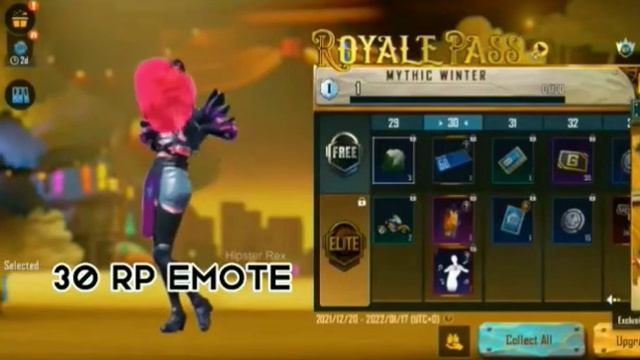M7 Royal Pass 1 To 50 RP Rewards | PUBG Mobile смотреть онлайн