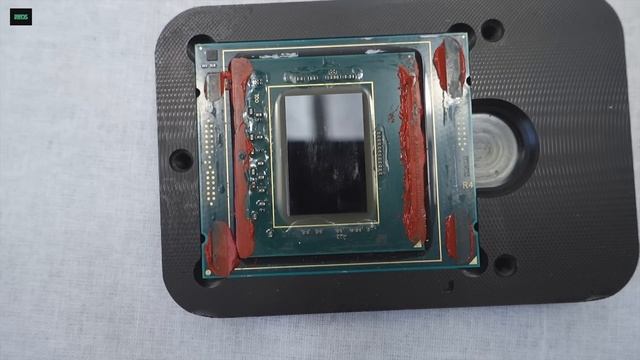 Жидкий металл для процессора - вся правда и подробная инструкция к применению! смотреть онлайн