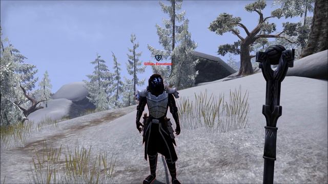 ESO Light vs Heavy Armor [What should you wear as a caster in PvP] смотреть онлайн
