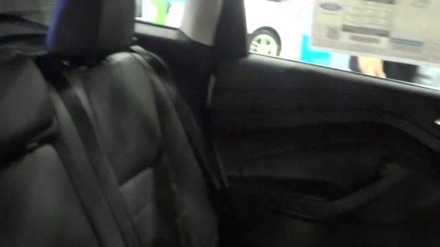 2015 Ford C Max смотреть онлайн