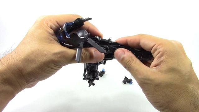 AUVELIER REVIEW TRANSFORMERS STUDIO SERIES 45 DRIFT (HELICOPTERO) EN ESPAÑOL смотреть онлайн