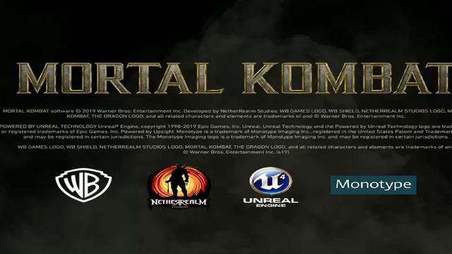 Mortal Kombat mobile смотреть онлайн