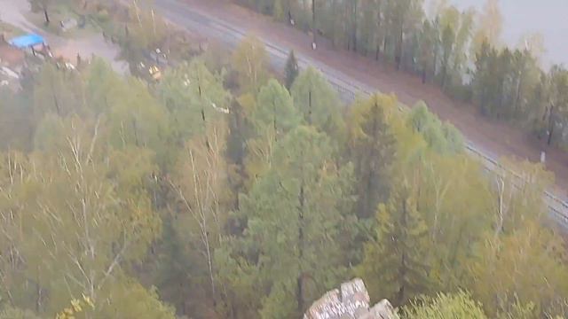 поездка в Дивногорск/прогулки с Друзьями смотреть онлайн