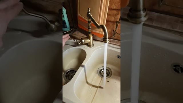 Смеситель PAINI Duomo 88F35722SKM смотреть онлайн