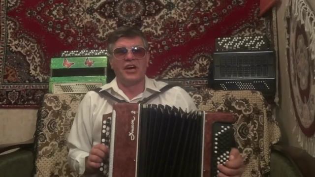 Казанова(исп.Анацкий Сергей). смотреть онлайн
