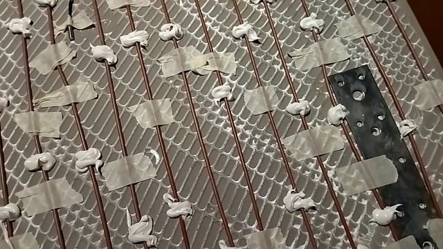 Декристаллизатор для мёда, своими руками. смотреть онлайн