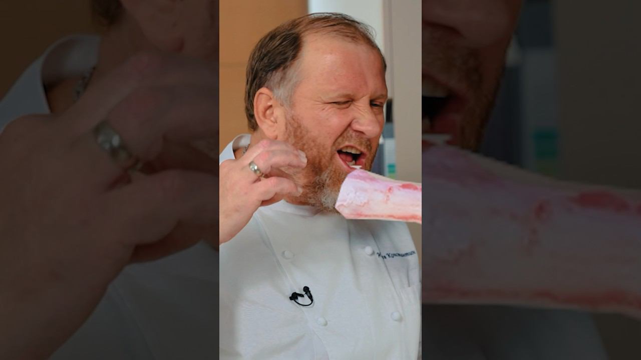 Такой свиной рульки вы еще точно не пробовали Рецепт по ссылке смотреть онлайн