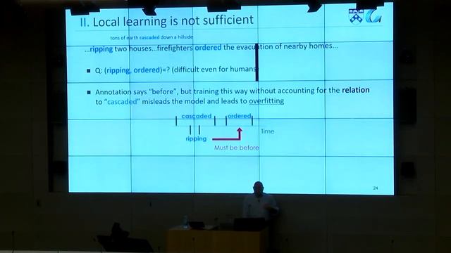 CS 201 - JON POSTEL - DAN ROTH - MAY 14 2019 смотреть онлайн