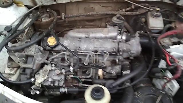 Лада ларгус дизель смотреть онлайн