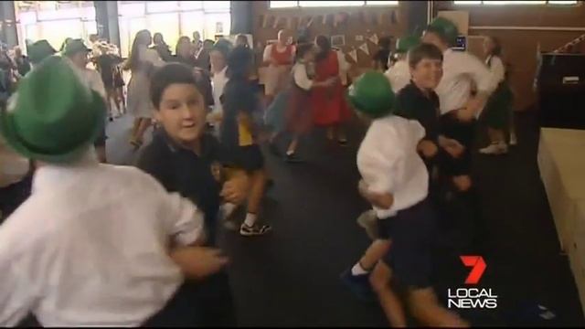 Rowan Classen German Dance Teaching. CH7
