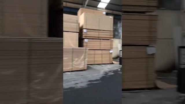 Распил и Раскрой ДСП (ЛДСП) и МДФ #shorts смотреть онлайн