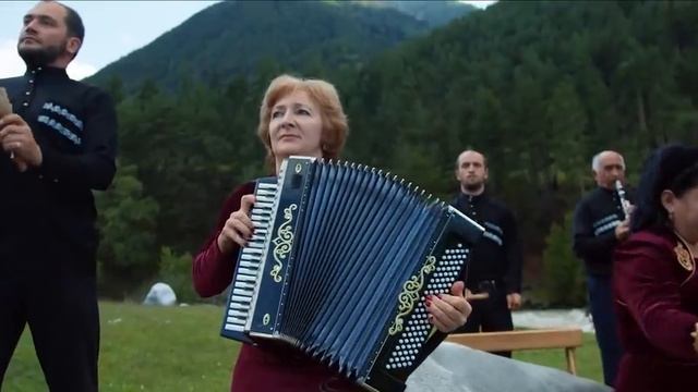 ГЕОРГИЙ КАВКАЗ 