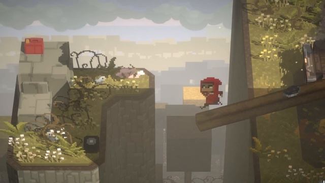 Mayhem in Single Valley | Release Trailer смотреть онлайн