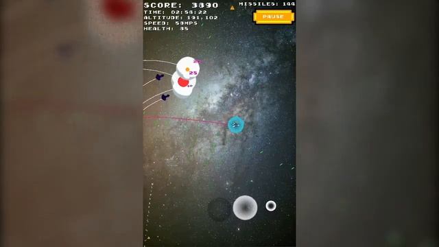 Pew Zoom Boom - New Features Teaser смотреть онлайн