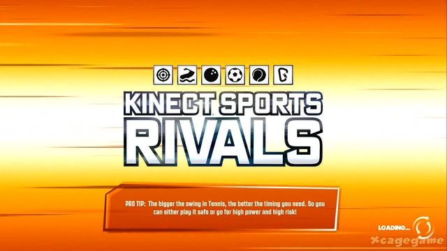 Kinect Sports Rivals - Ending - Join a Team - Team Story Walkthrough Part 14 [ HD ] смотреть онлайн