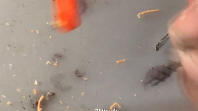 ТЕРМОКЛЕЕВОЙ ПИСТОЛЕТ ?Типичная поломка ?Ремонт прост и доступный каждому! смотреть онлайн